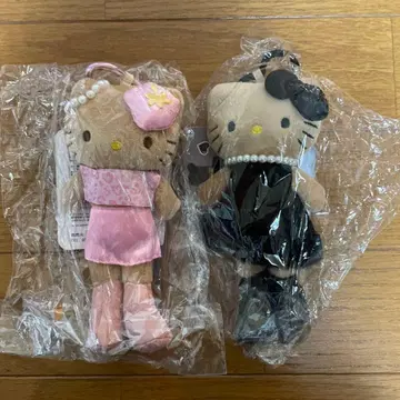 일광화상 롱 레그 헬로키티 세트