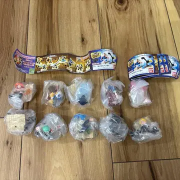 원피스 그랜드 배틀 가챠 컴플리트