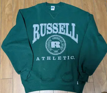 90s 러셀 맨투맨