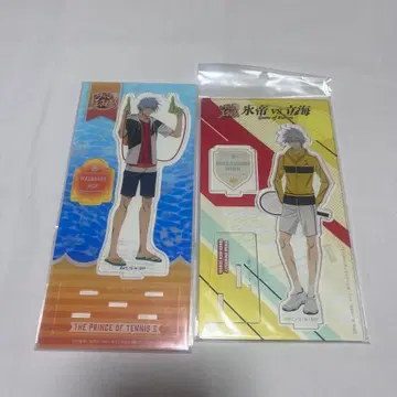 신 테니스의 왕자님 니오 마사하루 아크릴 스탠드