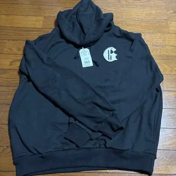 GYDA 후드티 택 포함