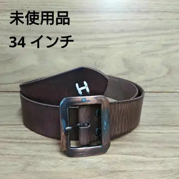 할리우드 런치마켓 벨트