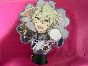 앙스타 스타포니 응원봉 튜브 토모에 히요리