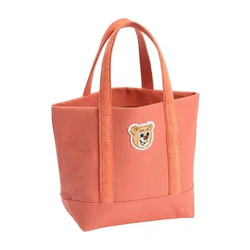 페이러 테디 토트 애프리콧