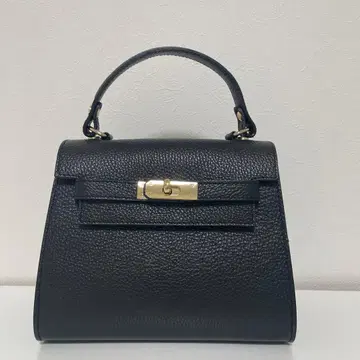 [ AULENTTI 오우렌티 ] 숄더 핸드백