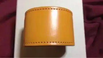 DIGAWEL 디가웰 가죽 뱅글 팔찌 시착만 한 상품