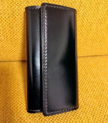 CYPRIS 키프리스 키케이스 블랙 코도반