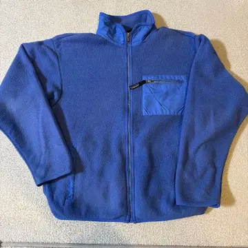patagonia 플리스 자켓 사이즈 14 파랑
