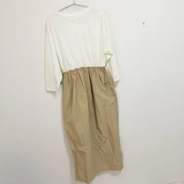 그린 라벨 릴랙싱 코쿤 도킹 원피스