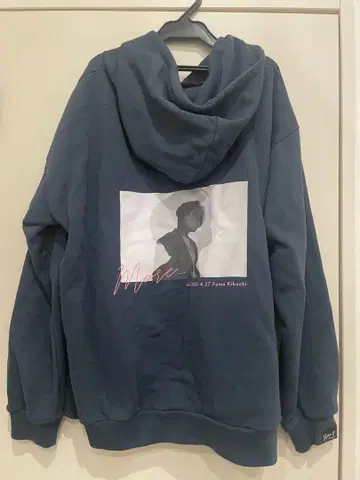 오후카이 vol.2 굿즈 후드티