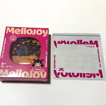 [슈링크 미개봉] 파르미에 버터 Mellojoy 메로조이