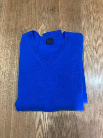 papas 파파스 캐시미어 니트 M 익명 배송