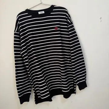 에브리리스 SUNNY 롱 T