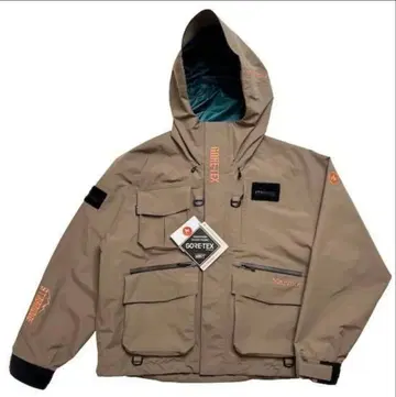 STABRIDGE Marmot GTX RIVER GUIDE JACKET