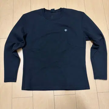 피지크 프레임 롱 T셔츠