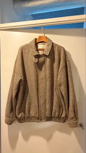 EPNOK 헤링본 자켓