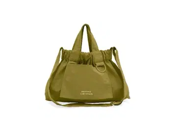 Beyond The Vines 덤플링 백 XS 숄더