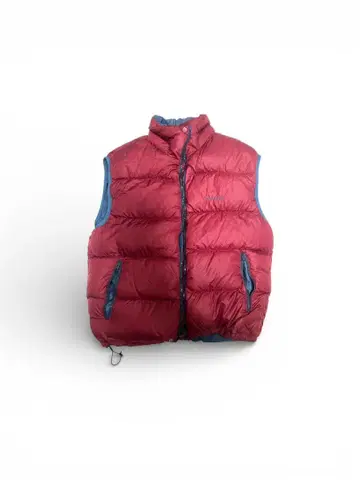 몽벨 베스트 리버서블 mont-bell