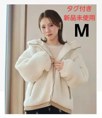 시마무라 tal by yumi. 보아 블루종