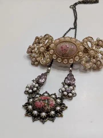 Michal Negrin 픽처 세트