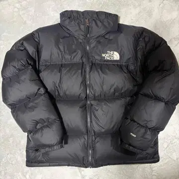 The North Face 눕시 자켓 USA 모델
