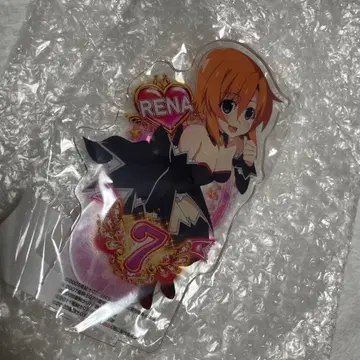 류구 레나 아크릴 스탠드