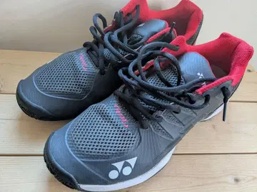 *YONEX 요넥스 테니스화 27cm*