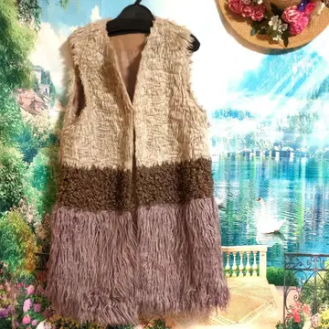 GALLARDAGALANTE 퍼 베스트