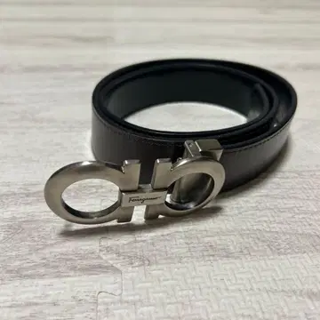 페라가모 Ferragamo 벨트 브라운