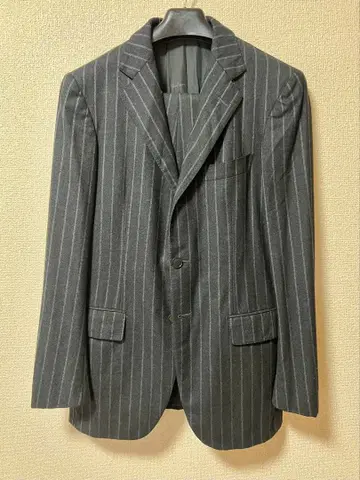 28만 잔프랑코 보메자트리 수트 셋업 ESTNATION