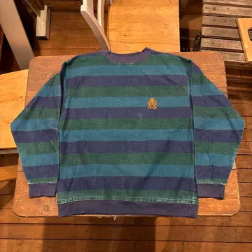 90s STRUCTURE USA제 보더