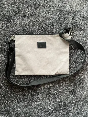 TAKEO KIKUCHI 사코슈 숄더백