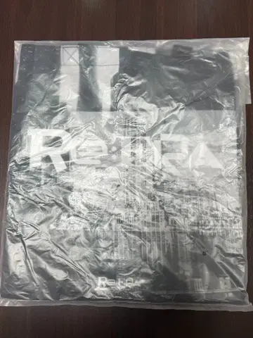 [ 미개봉 ] King & Prince Re:ERA 토트백