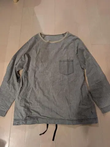 H010324 남성용 상의