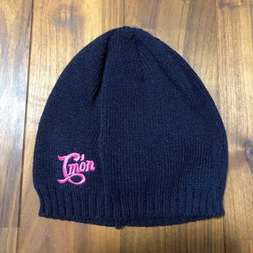 B'z LIVE-GYM 2011 -C'mon- 니트 캡