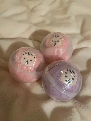 오노 타로 모코모코 아기 캡슐 토이