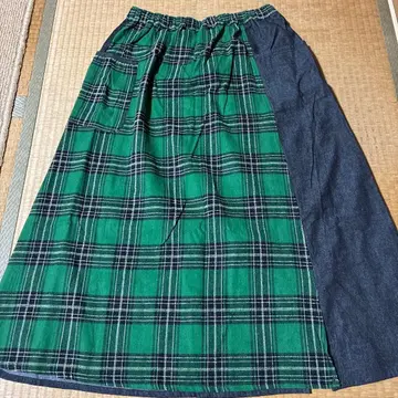 drug store's 멋진 귀여운 스커트(D.S.C)