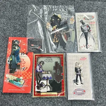 제5인격 납관사 리퍼 아크릴 스탠드 모음