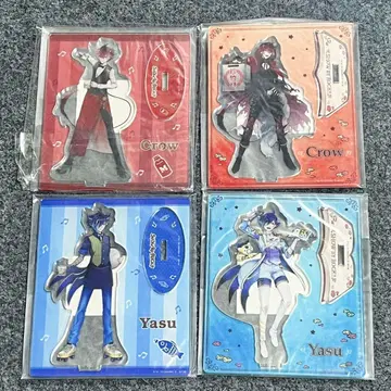 [ 2번째 사진 있음 ] SHOW BY ROCK 아크릴 스탠드