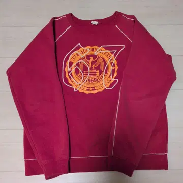 cheswick 맨투맨 M 사이즈