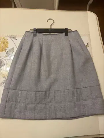 FOXEY 스커트 42