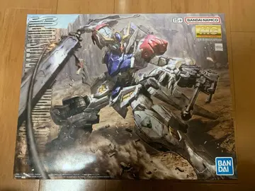 MG 건담 발바토스 루푸스