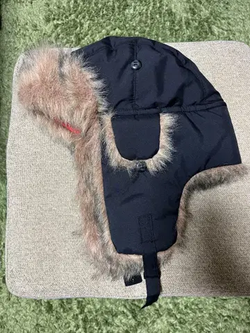 GAP 퍼 플라이트 캡