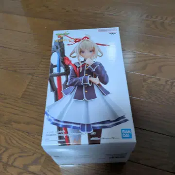 몬스토 BANDAI ESPRESTO 마사무네 피규어