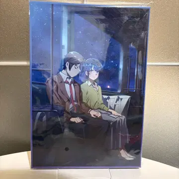 청춘 돼지 녀석은 란도셀 걸의 꿈을 꾸지 않아 팜플렛 럭셔리판