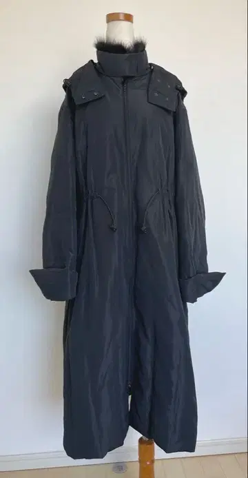 HIROKO BIS 다운 코트 L 사이즈