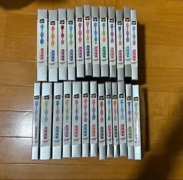 모노가타리 시리즈 바케모노가타리 25권 니시오 이신