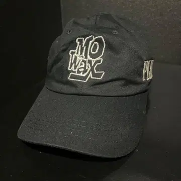 Mo wax PLEASURES UNKLE CAP future