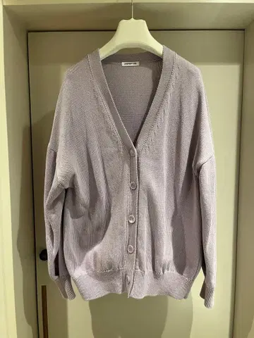 두지엠 클라세 EVERYDAY I LIKE 가디건