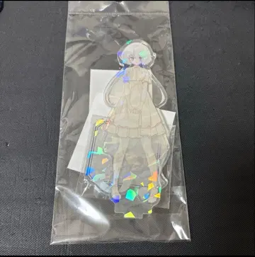 좀비랜드 사가 콘노 준코 아크릴 스탠드 사복